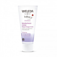 WELEDA Beli slez pelenska krema