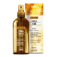 GUAM ULJE DREN-DRENAŽA I CELULIT 200ml