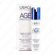 URIAGE AGE PROTECT NOĆNA DETOX KREMA 40ML