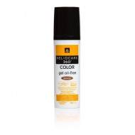HELIOCARE TONIRANI GEL OIL FREE BRONZE