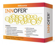 INNOFER 30 KAPSULA