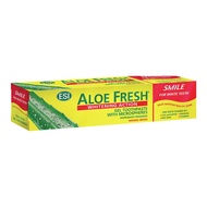 ALOE VERA PASTA WHITE
