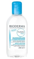 BIODERMA HYDRABIO H20 MICELARNA VODA 250ml