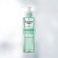 Eucerin DERMOPURE Gel za čišćenje kože