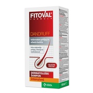 FITOVAL ŠAMPON PROTIV PERUTI INTENZIVNI 100ml