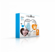 LA ROCHE-POSAY HYALU B5 SERUM 30 ML +GRATIS PURE VITAMIN C10 SERUM 10 ML
