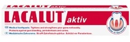 LACALUT AKTIV PASTA