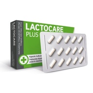 LACTOCARE PLUS