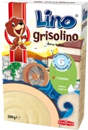 LINO KAŠICA GRISOLINO