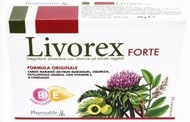 LIVOREX TABLETE
