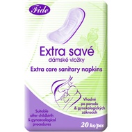MATERNITY ULOŠCI