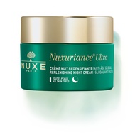 NUXE NOĆNA OBNAVLJAJUĆA ANTI-AGE KREMA
