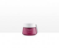 VICHY IDEALIA KREMA ZA GLATKU I BLISTAVU KOŽU DNEVNA KREMA - NEGA ZA SUVU KOŽU 50ml