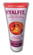 HYALFIT GEL ZAGREVAJUĆI 120ml+25%