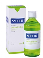 VITIS ORTHODONTIC RASTVOR