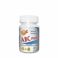 ABC Plus 30 tableta