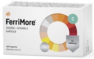 FERRIMORE KAPSULE