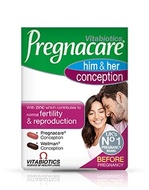 PREGNACARE CONCEPTION