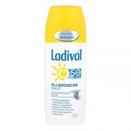LADIVAL ALLERGY SPREJ SPF50