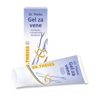 GEL ZA VENE 125ml