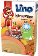 LINO KAŠICA KARAMELINO