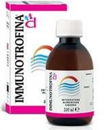 IMMUNOTROFINA D SIRUP