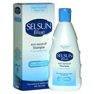 SELSUN BLUE ŠAMPON