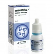 HYPROMELOZA P KAPI