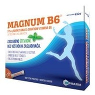 MAGNUM B6 KESICE