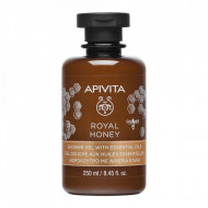 APIVITA ROYAL HONEY GEL ZA TUŠIRANJE 250ML