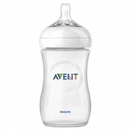 AVENT BOCA NATURAL 260ml