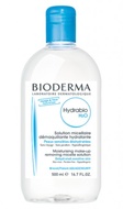 BIODERMA HYDRABIO H20 MICELARNA VODA 500ml