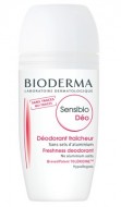 BIODERMA SENSIBIO DEO 50ML