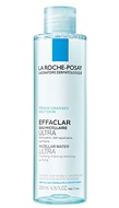 LA ROCHE POSAY EFFACLAR MICELARNA VODA 200ml