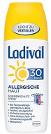 LADIVAL ALLERGY SPREJ SPF30