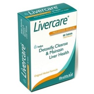 LIVERCARE TABLETE