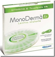 MONODERMA E5 28 KAPSULA