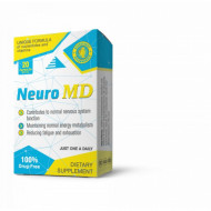 NEURO MD 20 KAPSULA