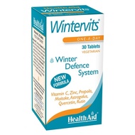 WINTERVITS TABLETE