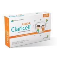 CLARICELL JUNIOR