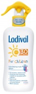 LADIVAL SPREJ ZA DECU SPF30