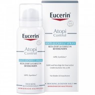 EUCERIN ATOPICONTROL SPREJ PROTIV SVRABA