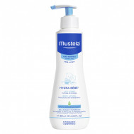 MUSTELA HYDRABEBE MLEKO ZA TELO 300ML