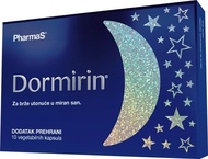 DORMIRIN kapsule
