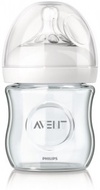 AVENT BOCA STAKLO NATURAL 125ml