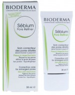 BIODERMA SEBIUM PORE REFINER