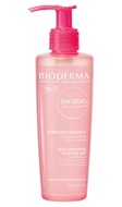 BIODERMA SENSIBIO GEL ZA ČIŠĆENJE