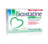 BIOSTATINE forte, tablete