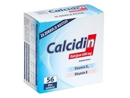 CALCIDIN