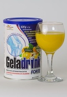 GELADRINK FORTE prašak